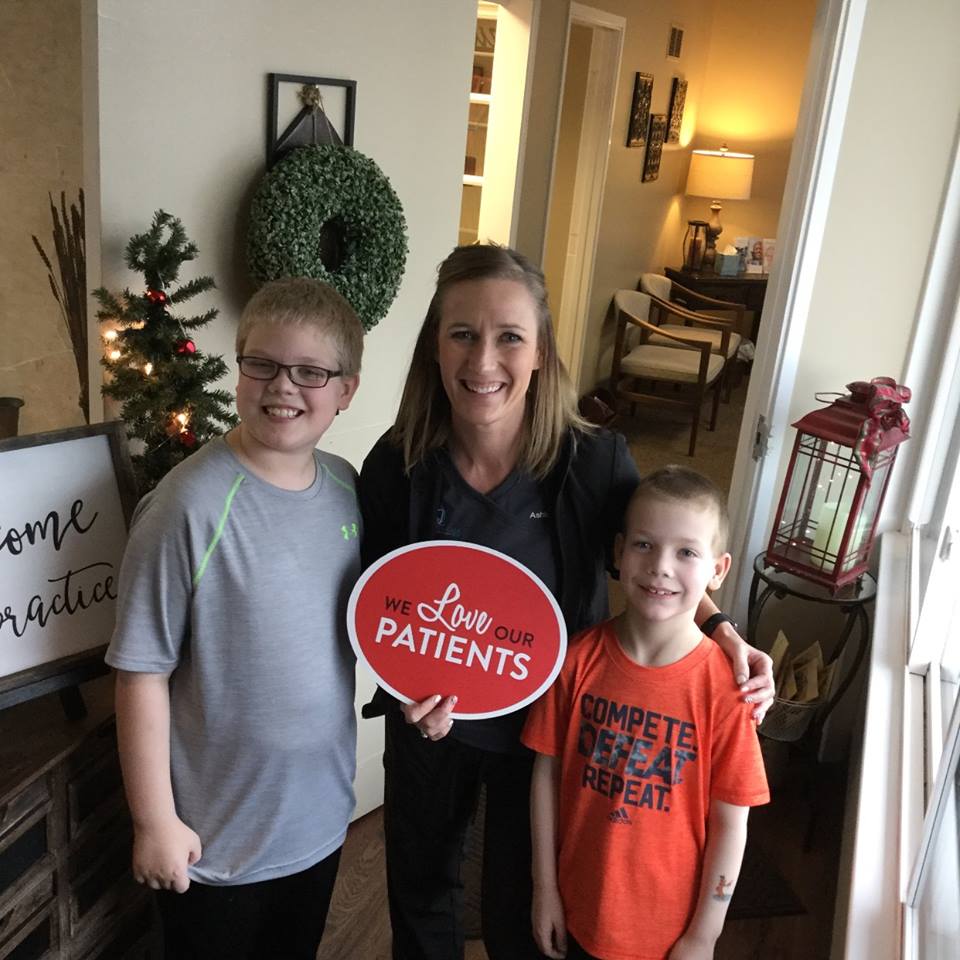 Total Dental Care Image