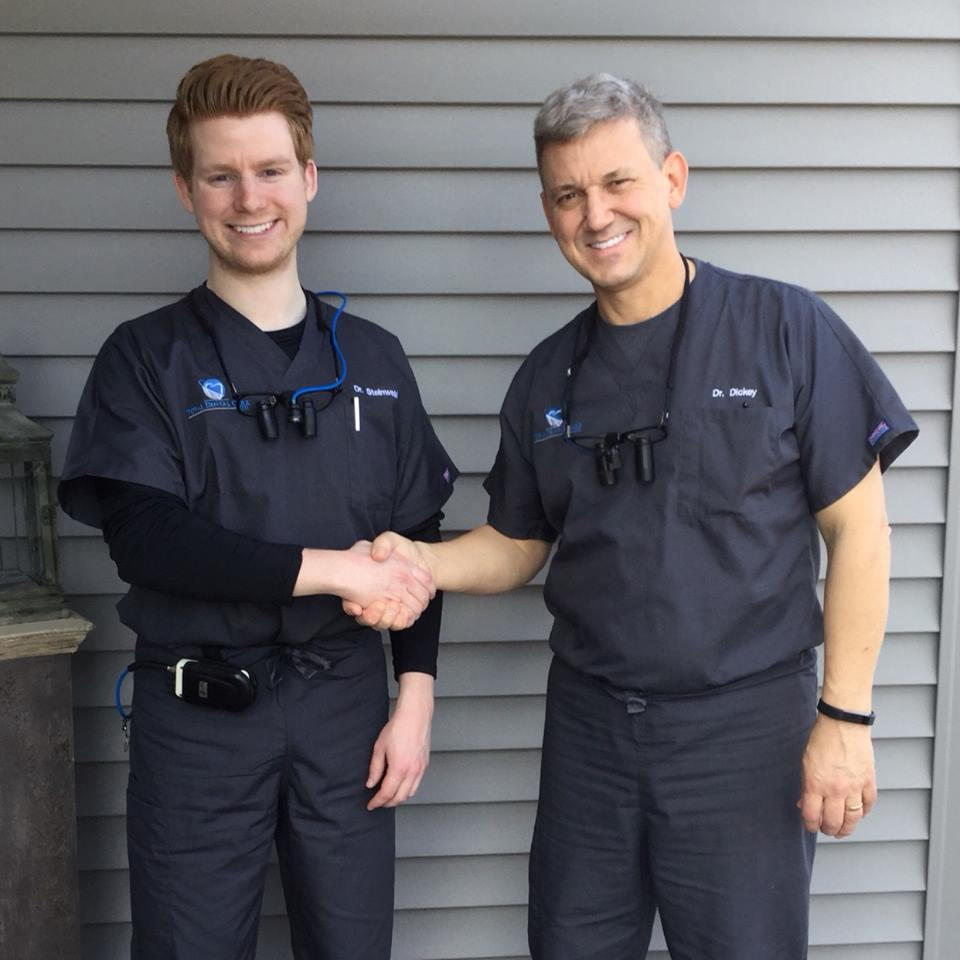 Total Dental Care Image