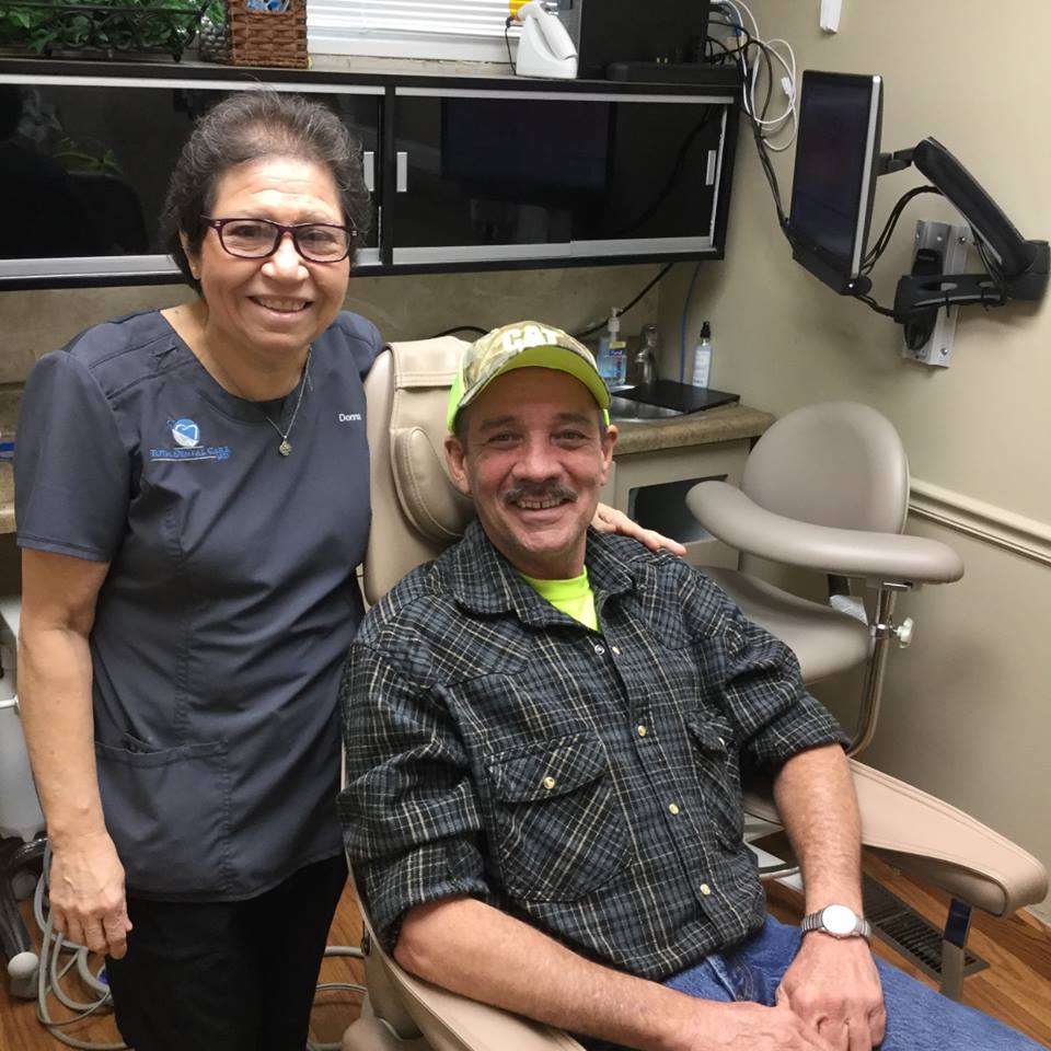 Total Dental Care Image