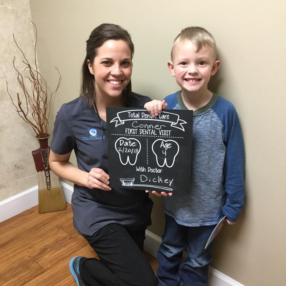 Total Dental Care Image