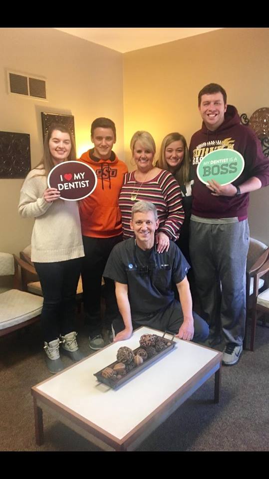 Total Dental Care Image