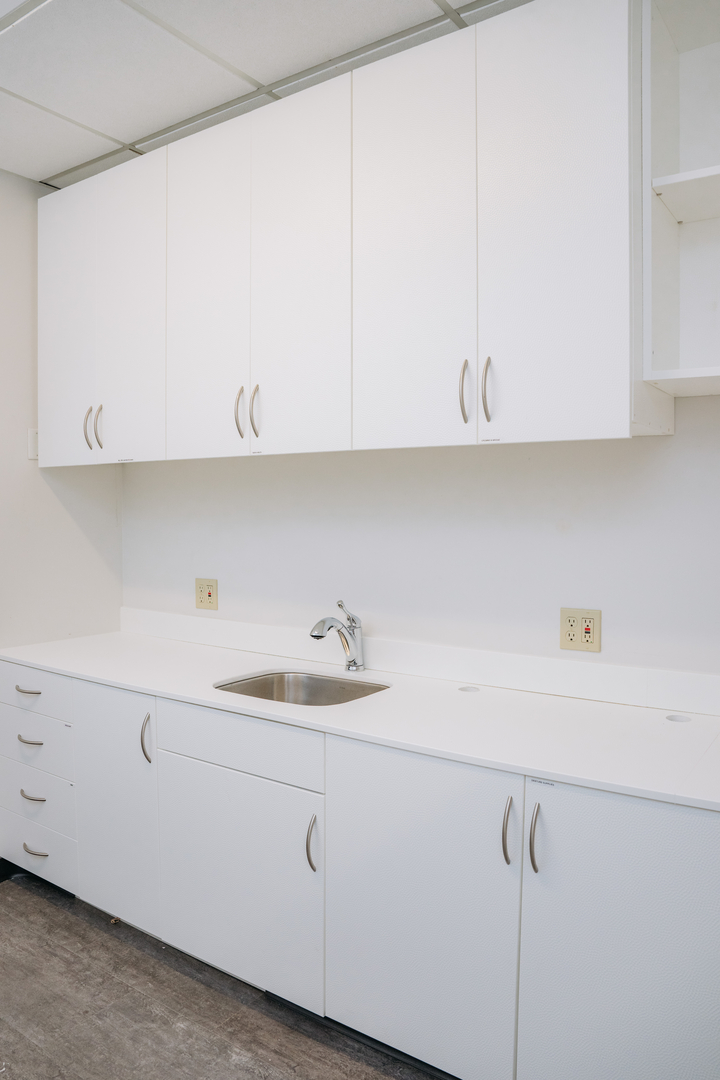 Dentistry of Bellevue WA Image