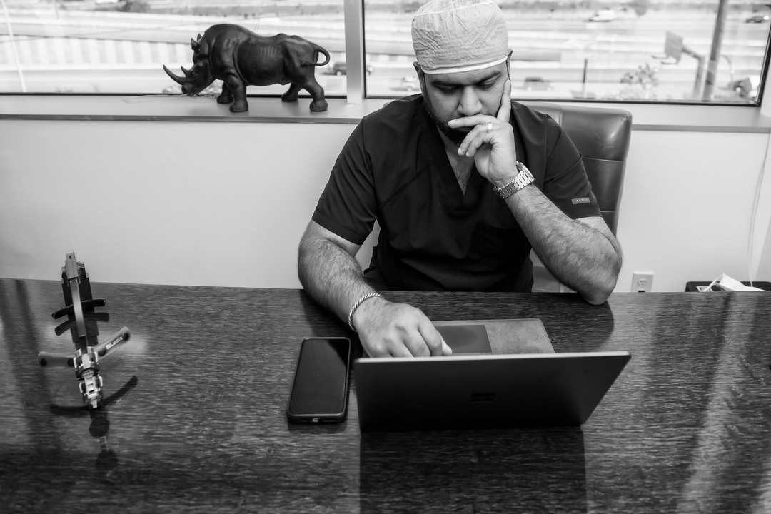 Dentistry of Bellevue WA Image