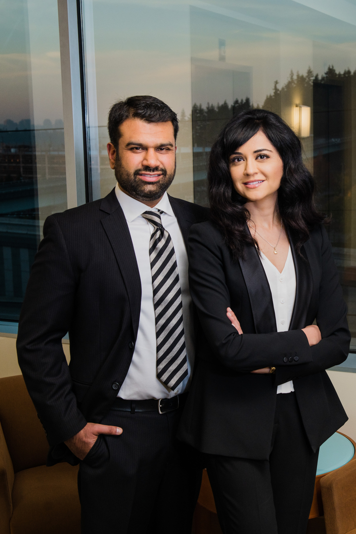 Dentistry of Bellevue WA Image