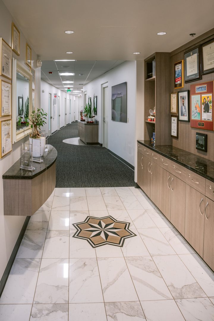 Dentistry of Bellevue WA Image