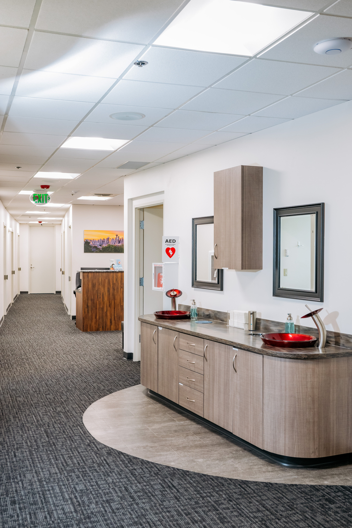 Dentistry of Bellevue WA Image