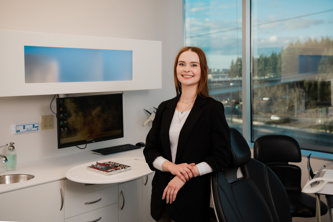 Dentistry of Bellevue WA Image