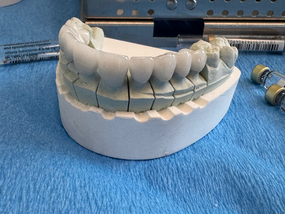 Dentistry of Bellevue WA Image