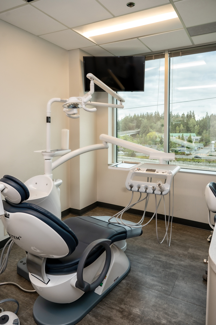 Dentistry of Bellevue WA Image