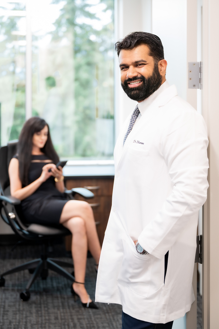 Dentistry of Bellevue WA Image