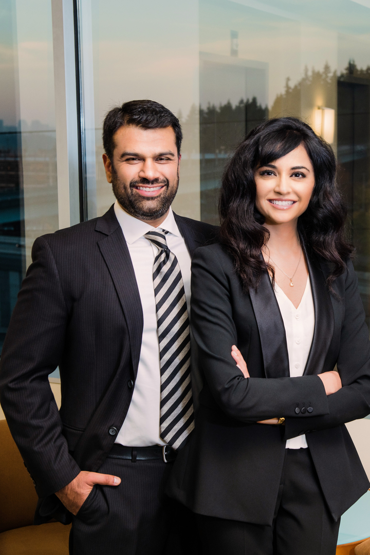 Dentistry of Bellevue WA Image