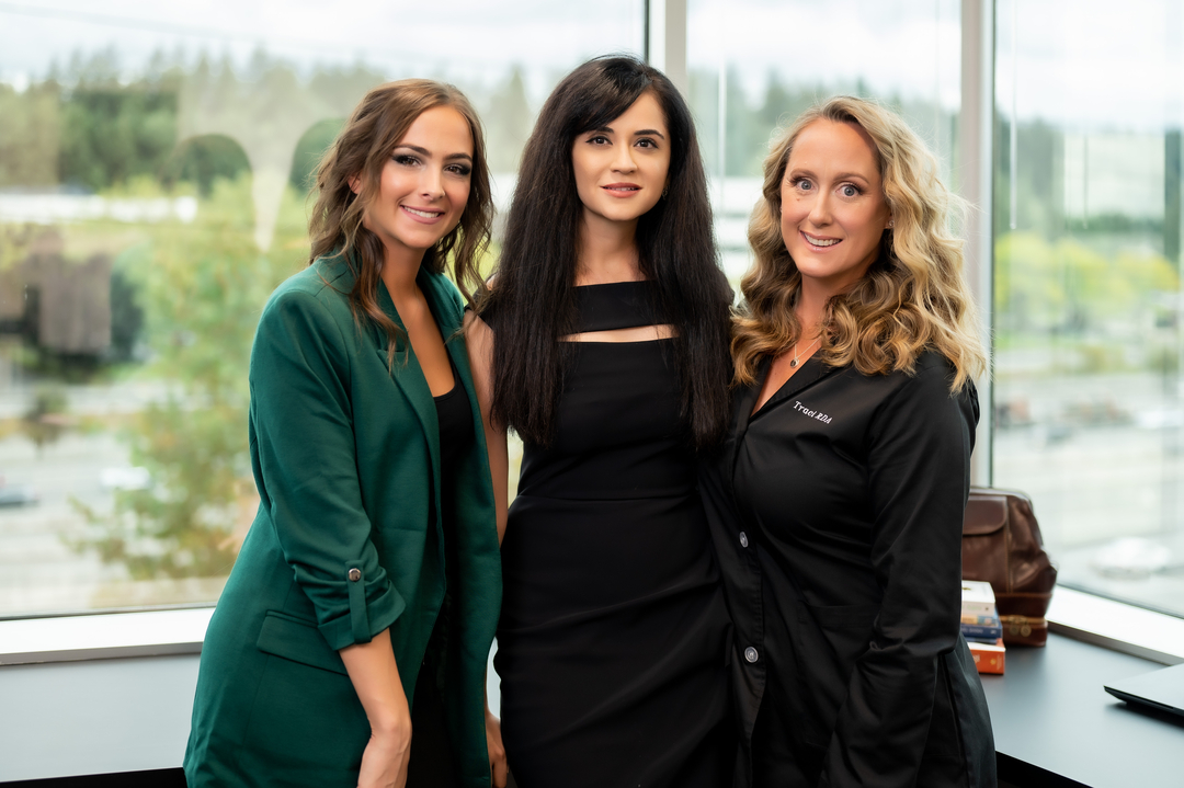 Dentistry of Bellevue WA Image