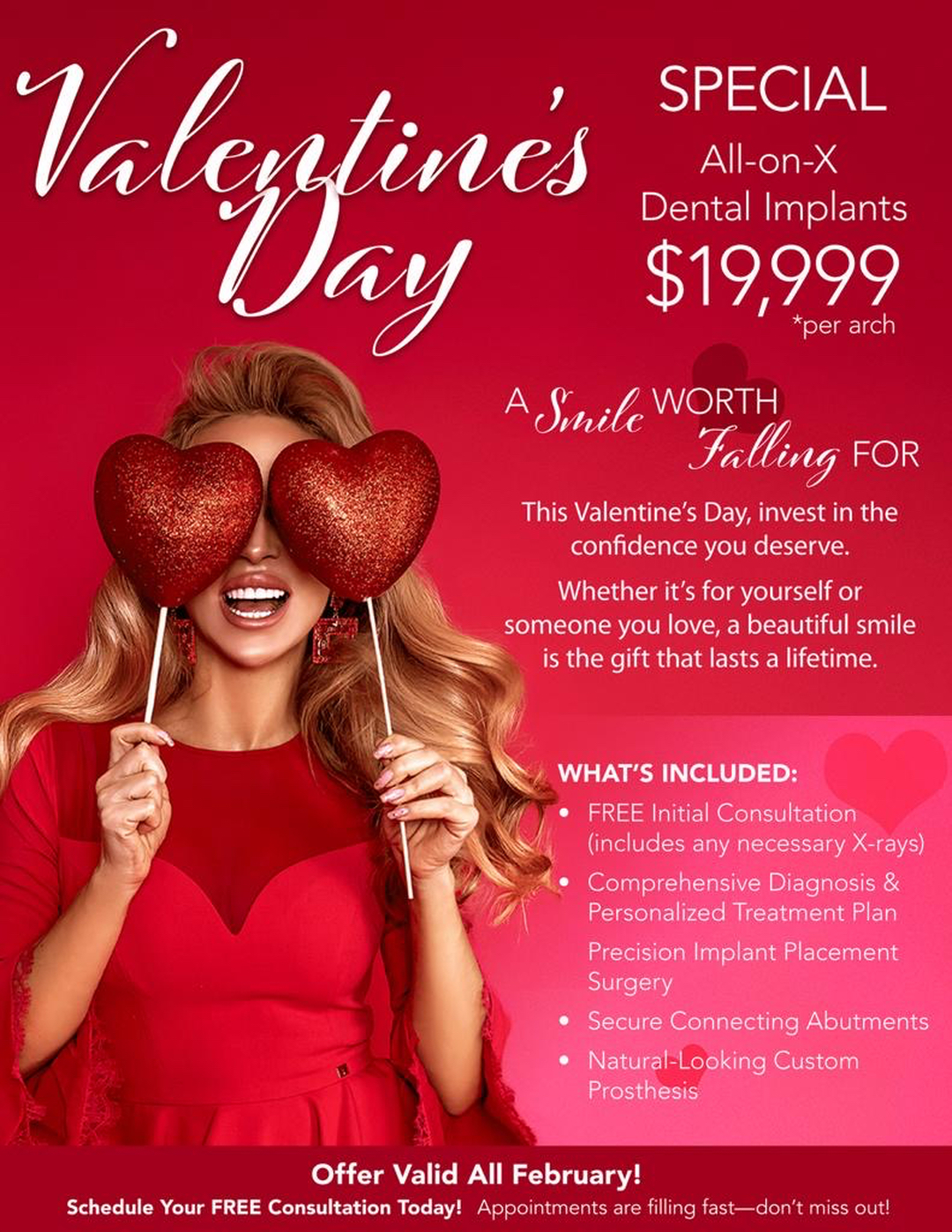 Dentistry of Bellevue WA Image