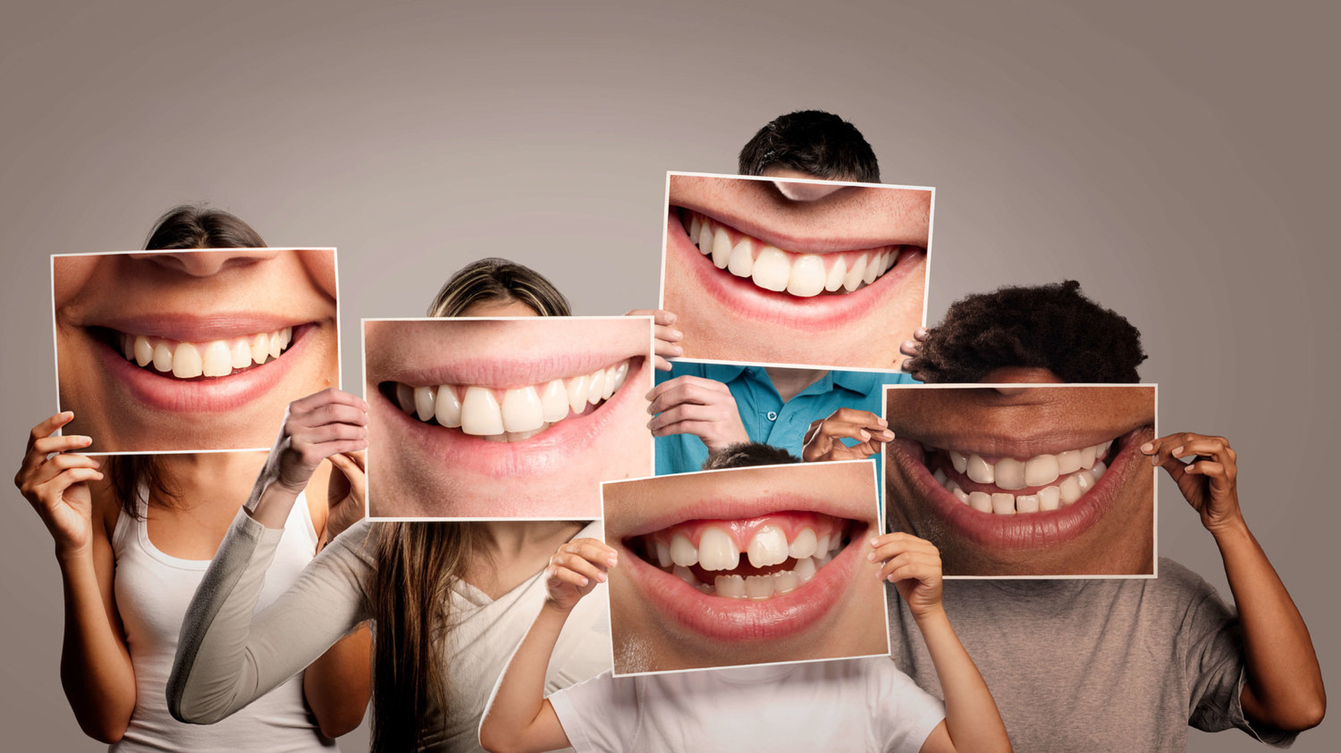 Dentistry of Bellevue WA Image