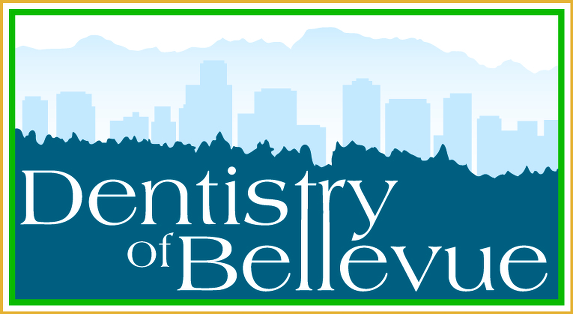 Dentistry of Bellevue WA Image