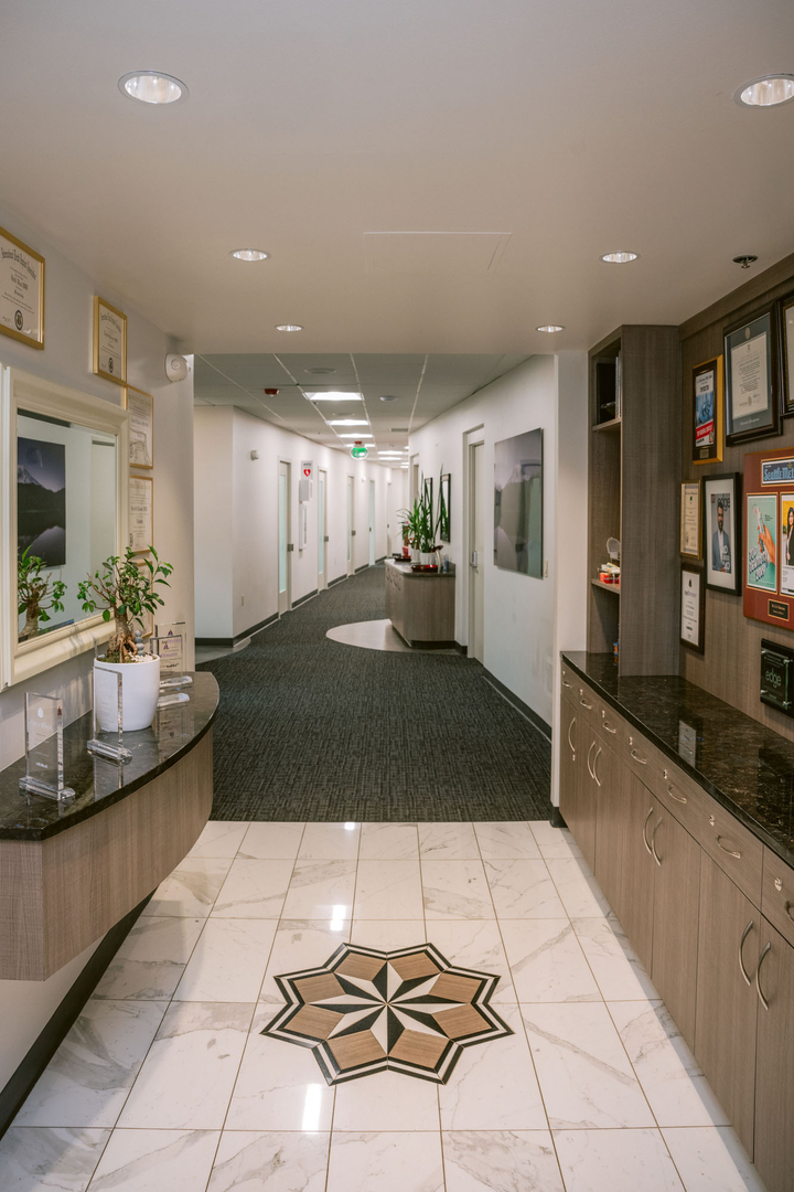 Dentistry of Bellevue WA Image