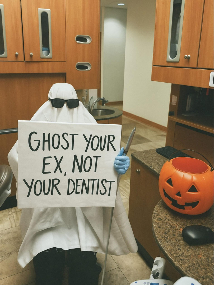 Dentistry of Bellevue WA Image