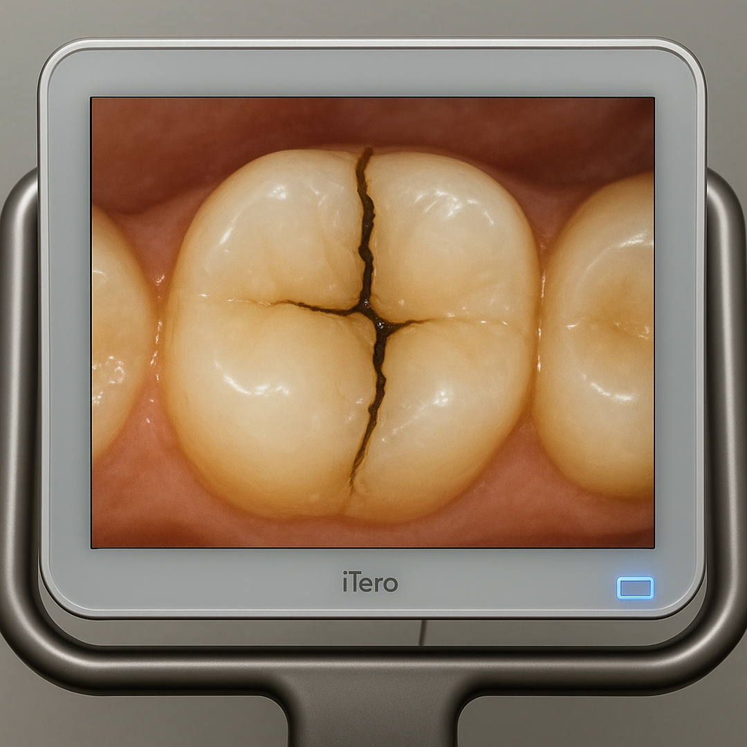Dentistry of Bellevue WA Image