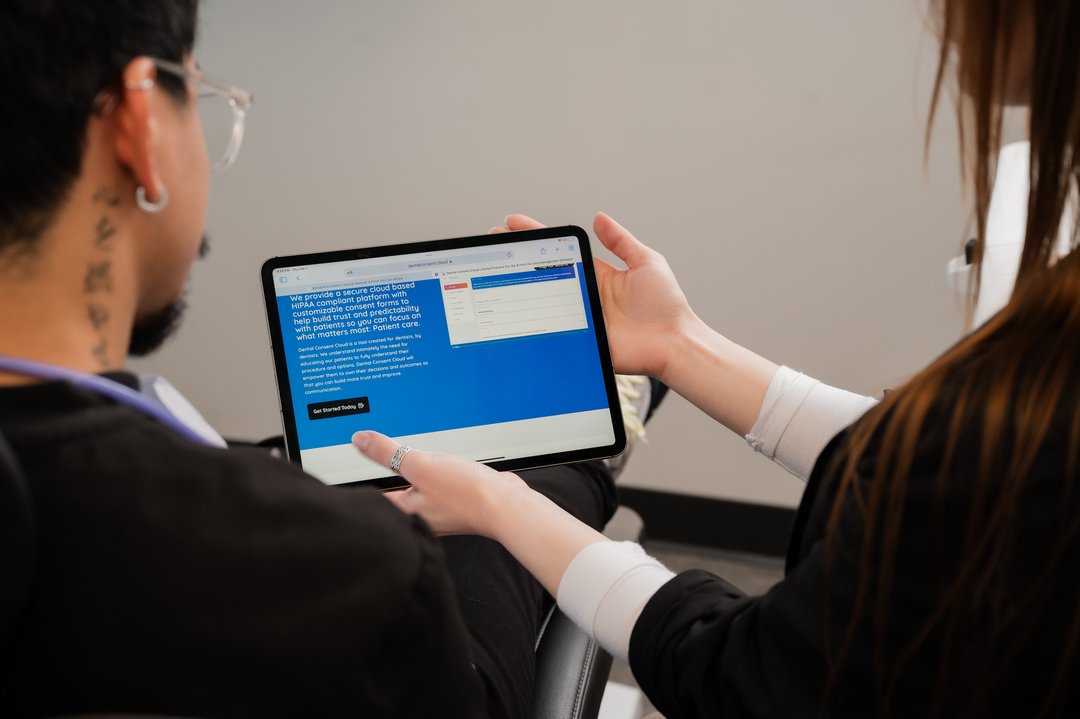 Dentistry of Bellevue WA Image