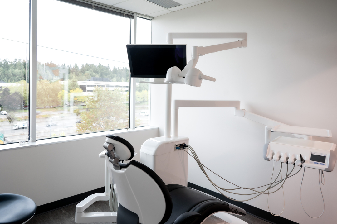 Dentistry of Bellevue WA Image