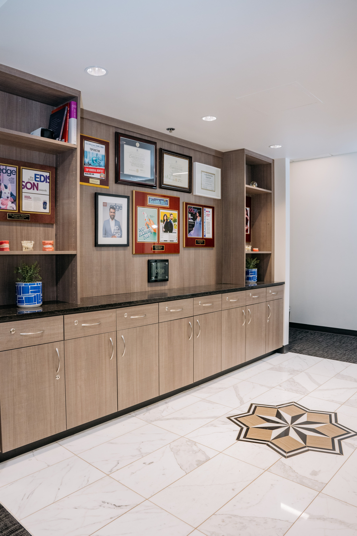 Dentistry of Bellevue WA Image