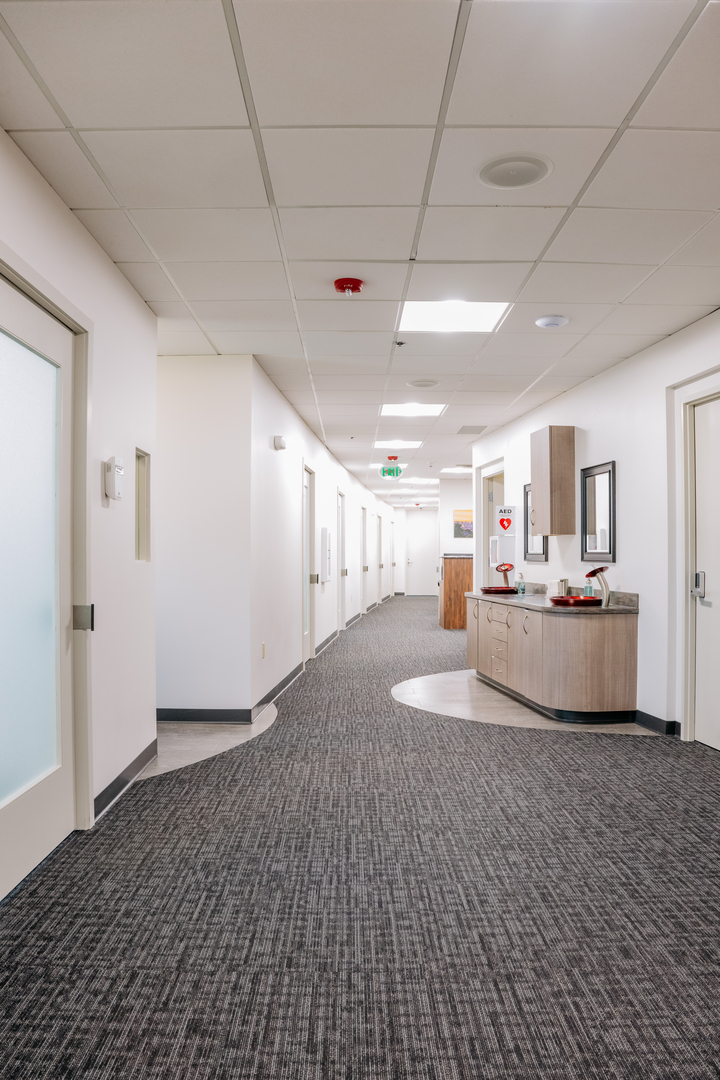 Dentistry of Bellevue WA Image