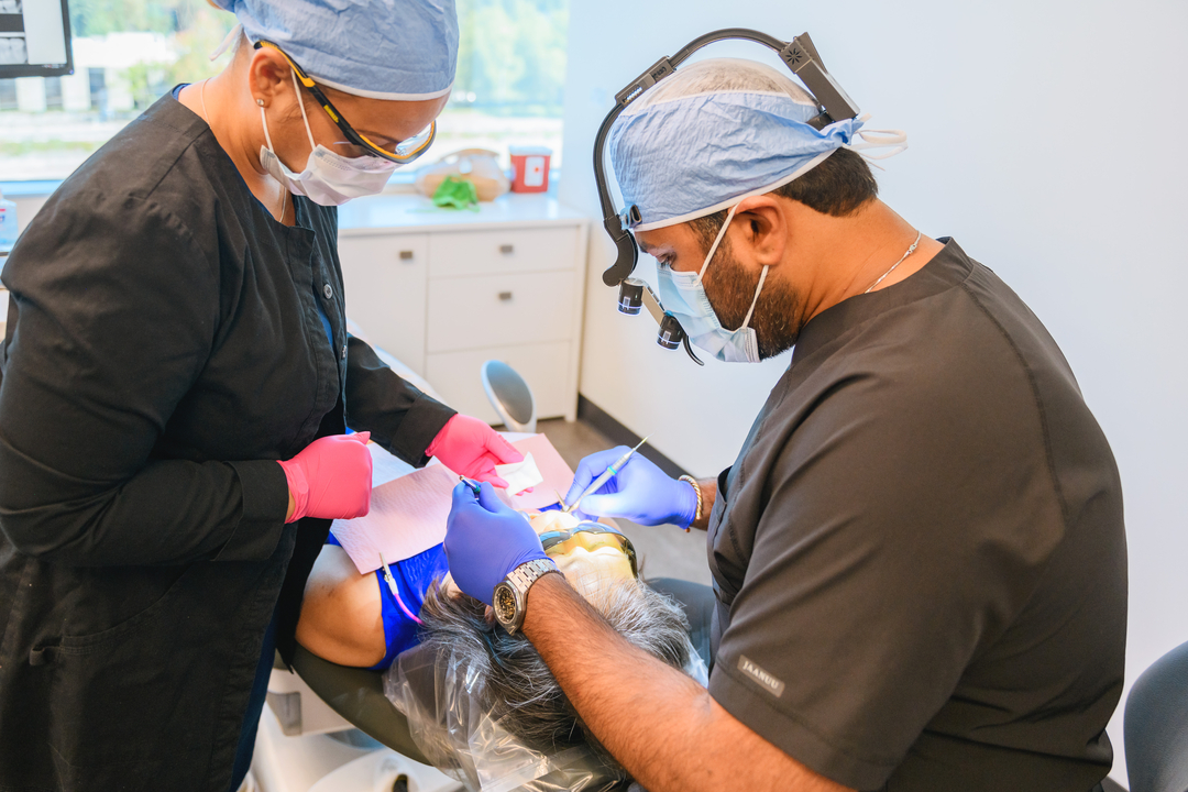 Dentistry of Bellevue WA Image