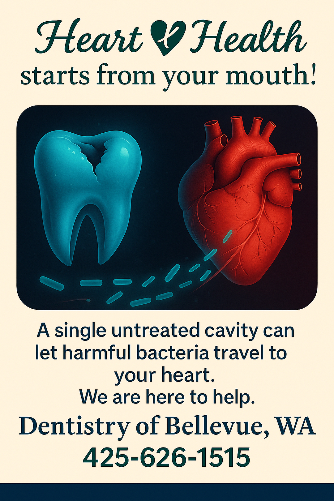 Dentistry of Bellevue WA Image