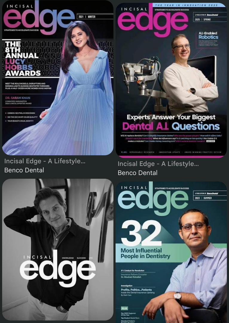 Dentistry of Bellevue WA Image