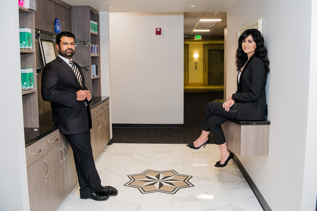 Dentistry of Bellevue WA Image