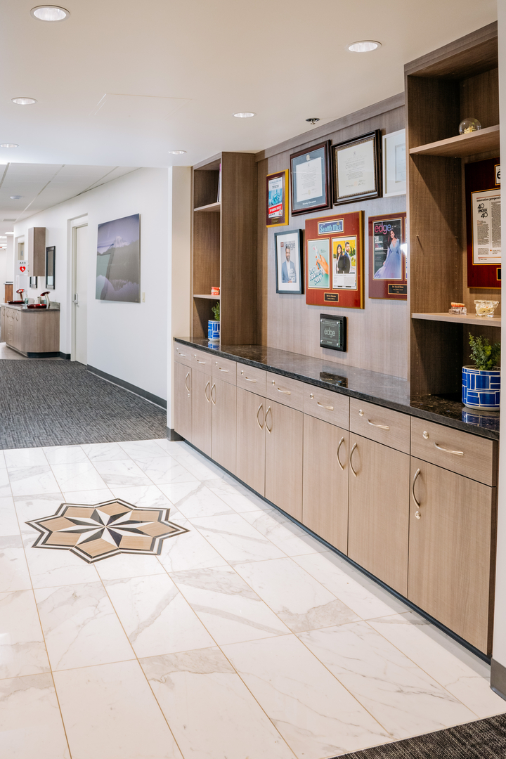 Dentistry of Bellevue WA Image