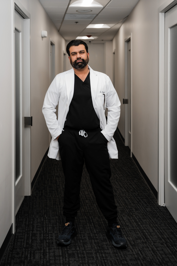 Dentistry of Bellevue WA Image