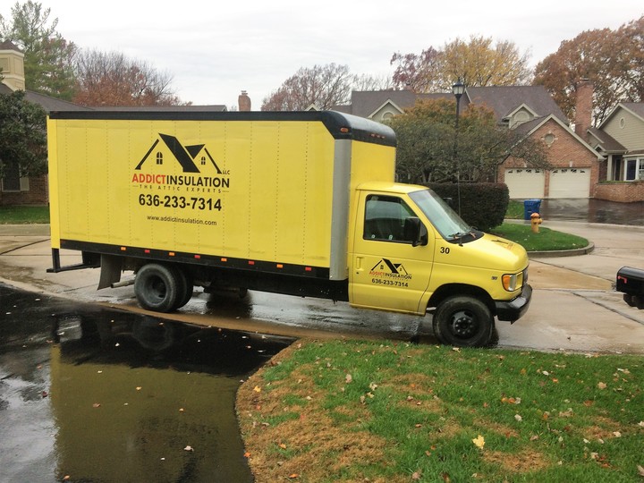 Addict Insulation, LLC Image