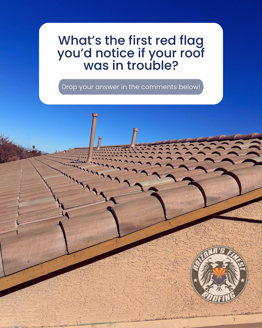 Arizona's Finest Roofing LLC Image