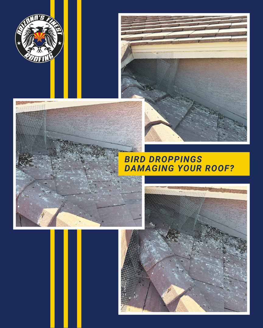 Arizona's Finest Roofing LLC Image