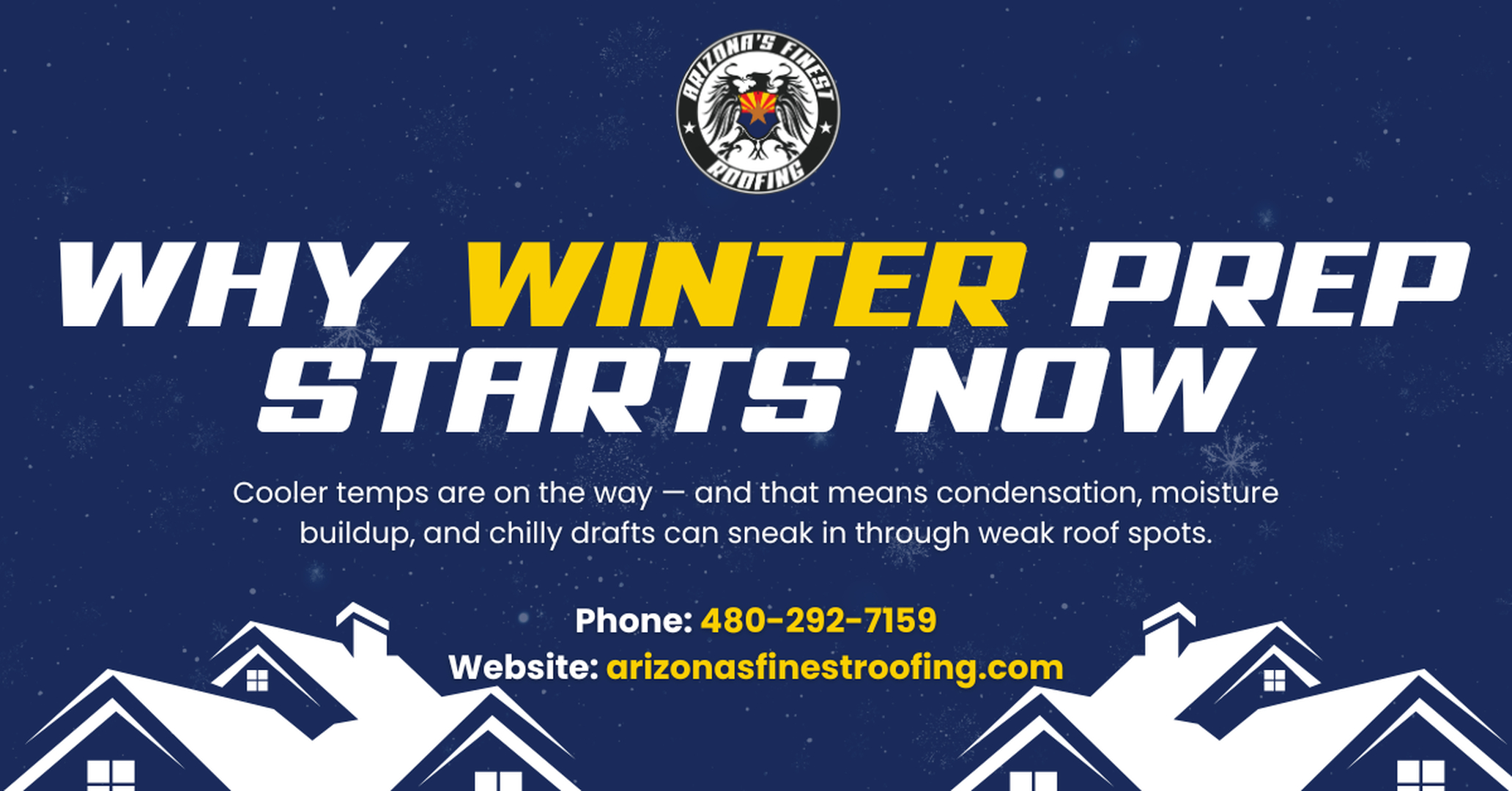 Arizona's Finest Roofing LLC Image