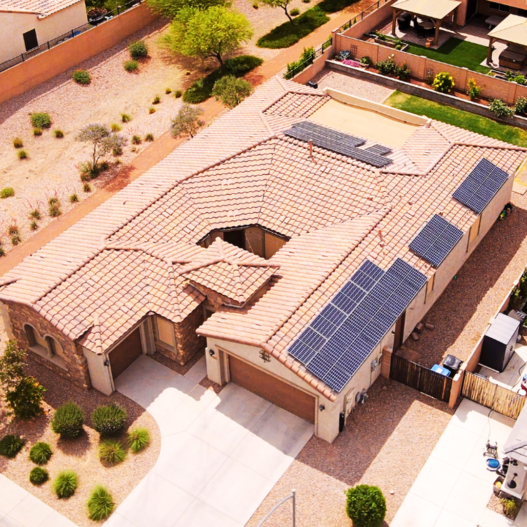 Arizona's Finest Roofing LLC Image