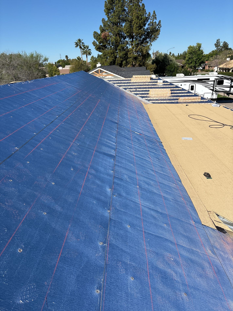 Arizona's Finest Roofing LLC Image