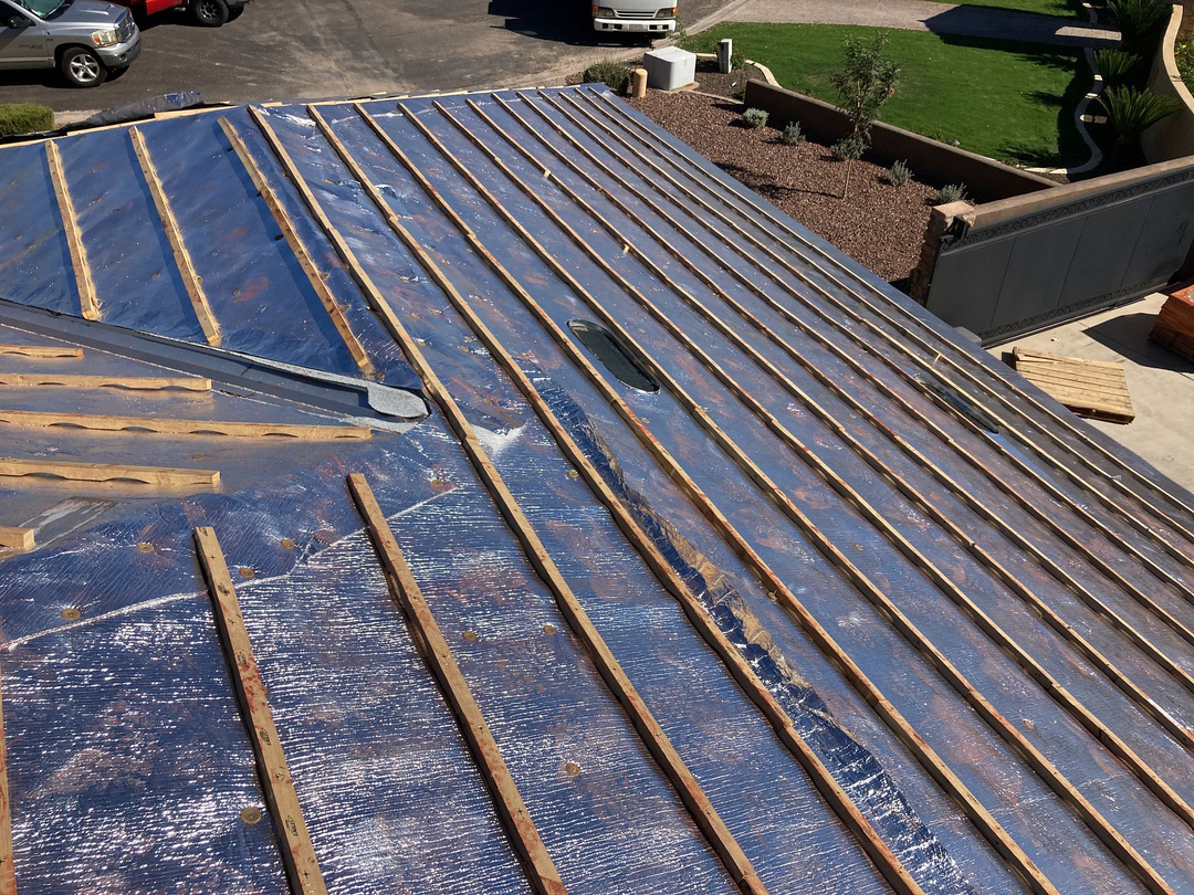 Arizona's Finest Roofing LLC Image