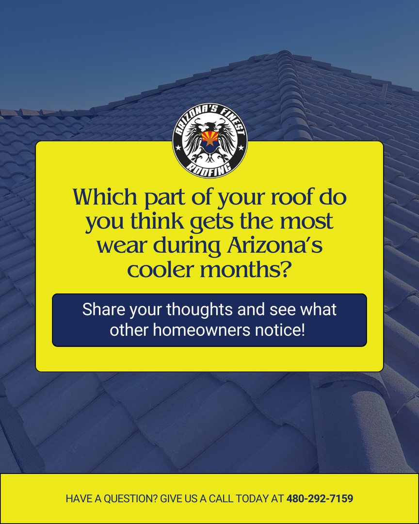 Arizona's Finest Roofing LLC Image