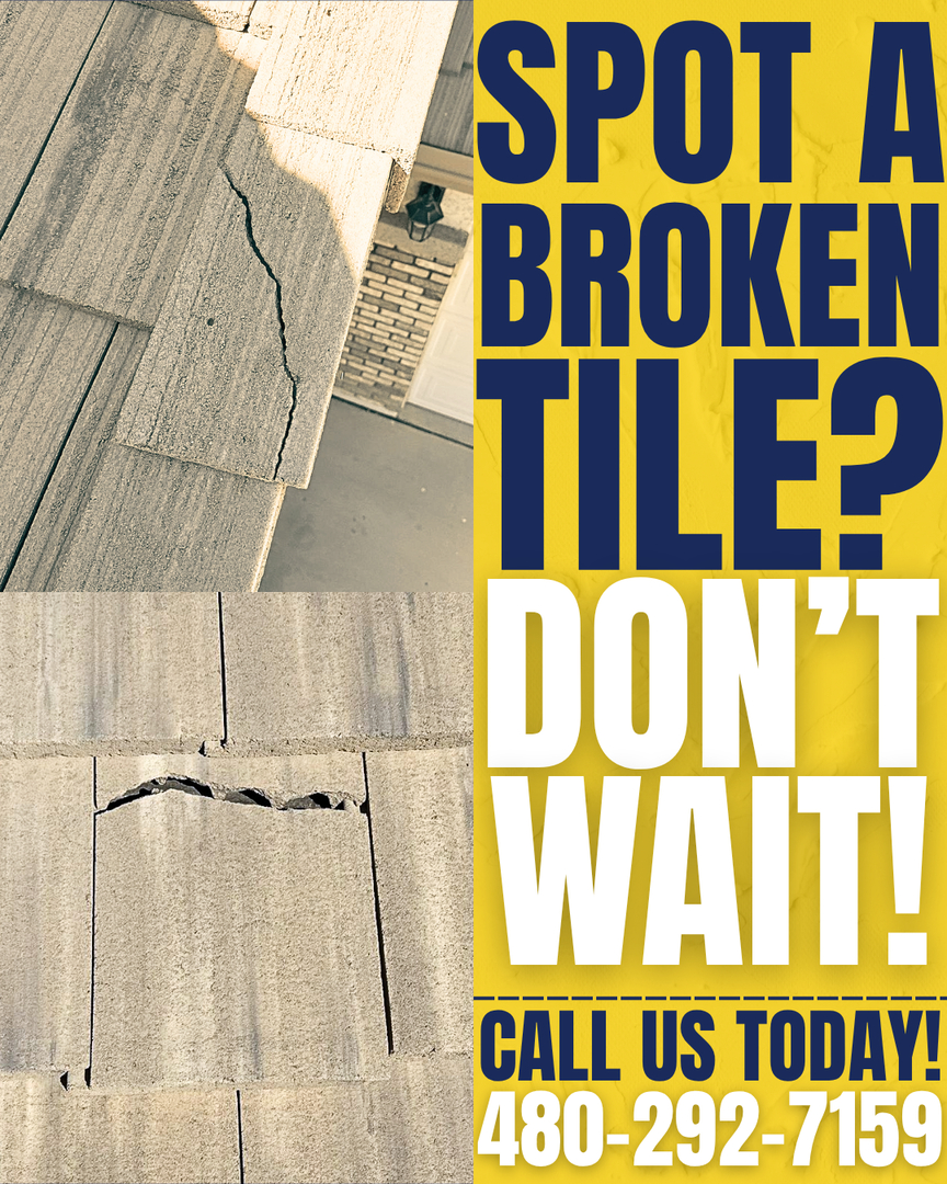 Arizona's Finest Roofing LLC Image