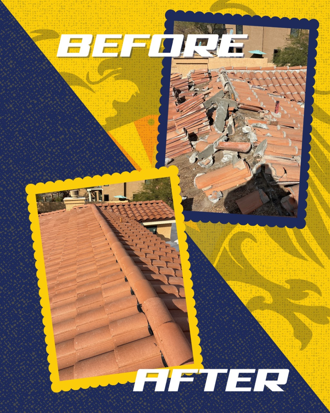 Arizona's Finest Roofing LLC Image