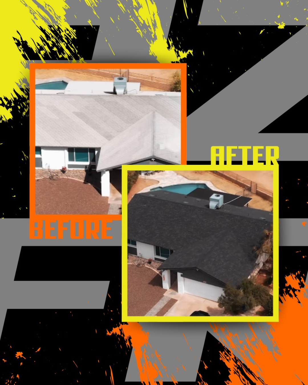 Arizona's Finest Roofing LLC - Queen Creek, AZ