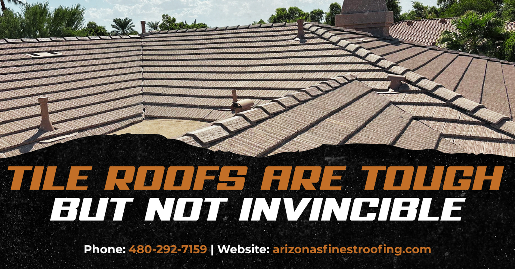 Arizona's Finest Roofing LLC Image