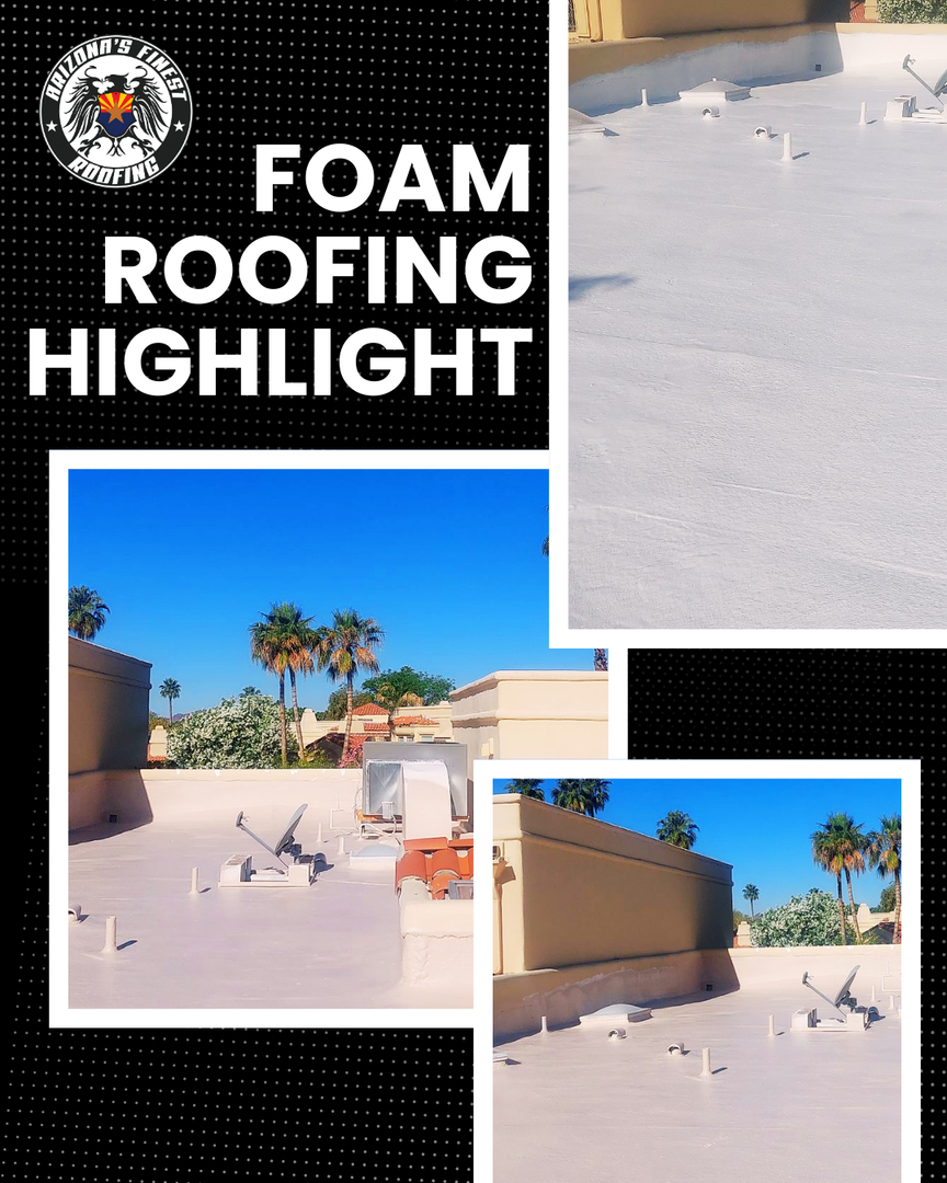 Arizona's Finest Roofing LLC Image