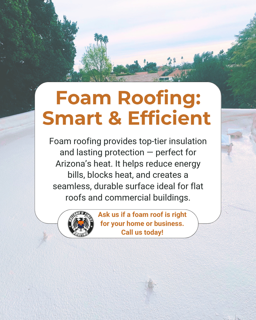 Arizona's Finest Roofing LLC - Queen Creek, AZ