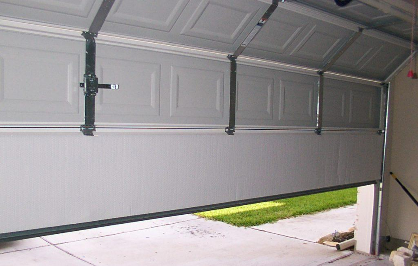 Genesis Garage Doors & Gates Image