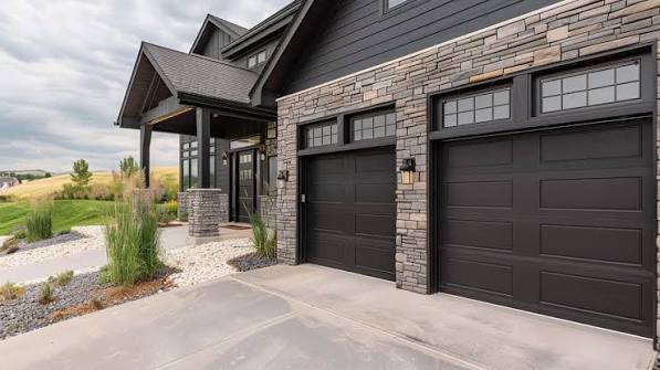 Genesis Garage Doors & Gates Image