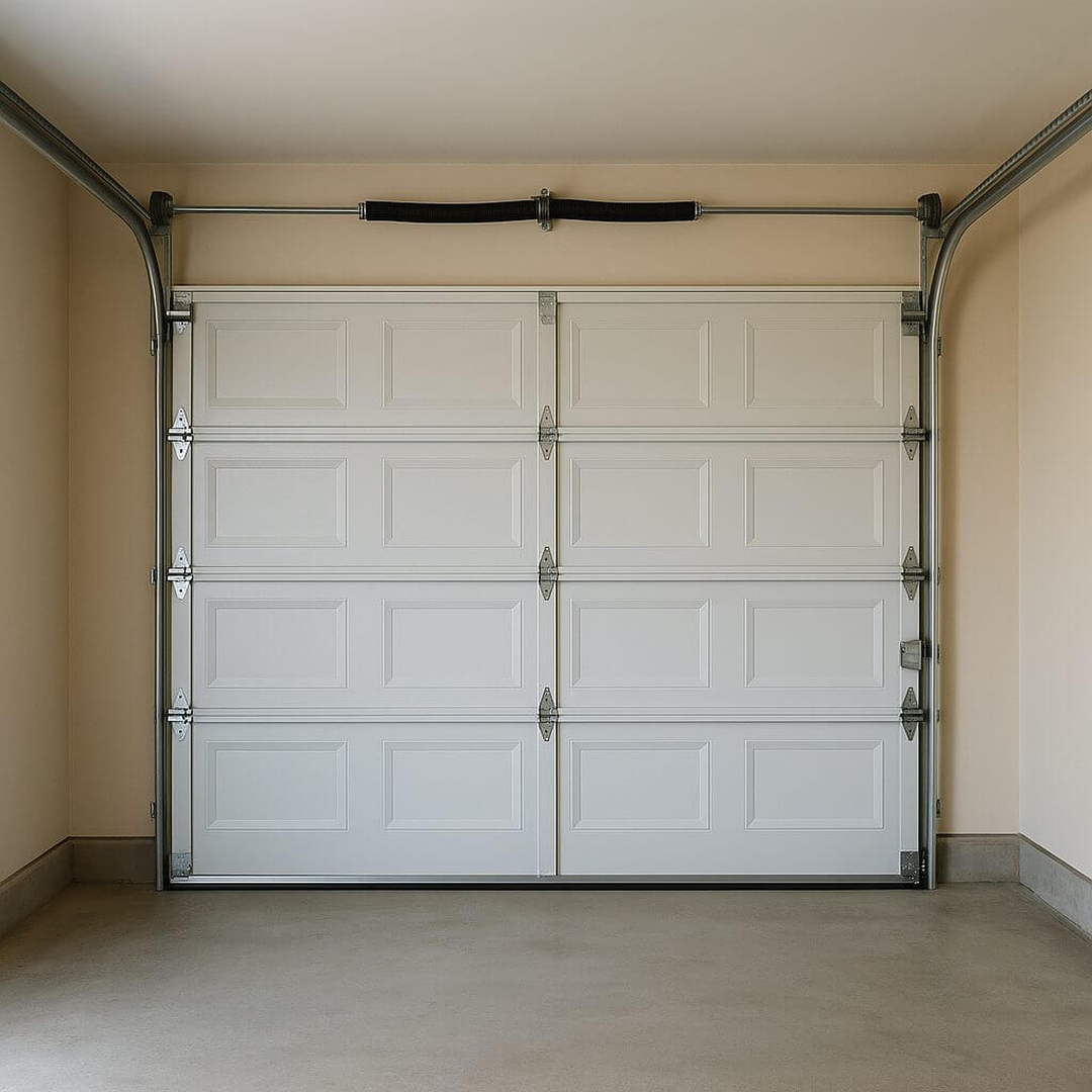 Genesis Garage Doors & Gates Image