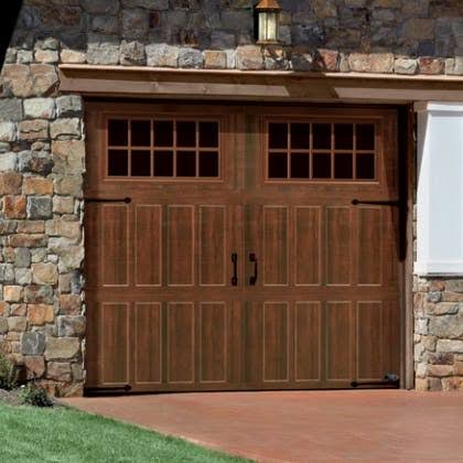 Genesis Garage Doors & Gates Image